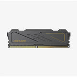 หน่วยความจำ แรม PC HIKSEMI ARMOR BLACK 16GB DDR4 3200MHz
