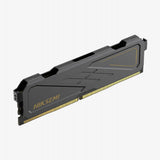 หน่วยความจำ แรม PC HIKSEMI ARMOR BLACK 16GB DDR4 3200MHz