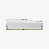 หน่วยความจำ แรม PC HIKSEMI FUTURE 32GB (16GBX2) DDR4 3200MHz สีขาว