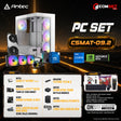 คอมประกอบ PC SPOL-ANTEC SET CSMAT-09.2SpeedCom