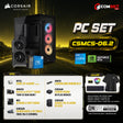 คอมประกอบ PC SPOL-CORSAIR SET CSMCS-06.2SpeedCom