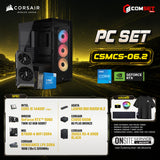 คอมประกอบ PC SPOL-CORSAIR SET CSMCS-06.2SpeedCom