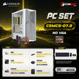 คอมประกอบ PC SPOL-CORSAIR SET CSMCS-07.2SpeedCom