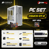 คอมประกอบ PC SPOL-CORSAIR SET CSMCS-07.2SpeedCom