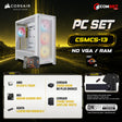 คอมประกอบ PC SPOL-CORSAIR SET CSMCS-13SpeedCom