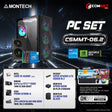 คอมประกอบ PC SPOL- MONTECH  SET CSMMT-06.2SpeedCom