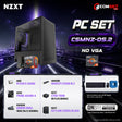 คอมประกอบ PC SPOL- NZXT  SET CSMNZ-05.2SpeedCom