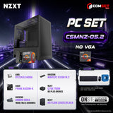 คอมประกอบ PC SPOL- NZXT  SET CSMNZ-05.2SpeedCom