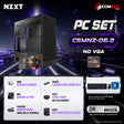 คอมประกอบ PC SPOL- NZXT  SET CSMNZ-06.2SpeedCom