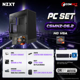 คอมประกอบ PC SPOL- NZXT  SET CSMNZ-06.2SpeedCom