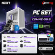 คอมประกอบ PC SPOL- NZXT  SET CSMNZ-09.2SpeedCom