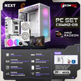คอมประกอบ PC SPOL-NZXT SET CSMNZ-09