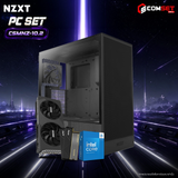 คอมประกอบ PC SPOL- NZXT  SET CSMNZ-10.2SpeedCom