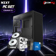 คอมประกอบ PC SPOL- NZXT  SET CSMNZ-11.1SpeedCom
