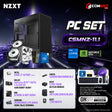 คอมประกอบ PC SPOL- NZXT  SET CSMNZ-11.1SpeedCom