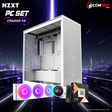 คอมประกอบ PC SPOL- NZXT  SET CSMNZ-13SpeedCom