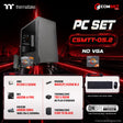คอมประกอบ PC SPOL- THERMALTAKE SET CSMTT-05.2SpeedCom