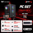 คอมประกอบ PC SPOL- THERMALTAKE SET CSMTT-06.2SpeedCom