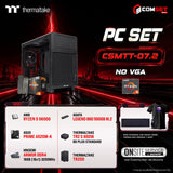 คอมประกอบ PC SPOL- THERMALTAKE SET CSMTT-07.2SpeedCom