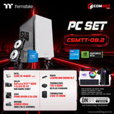 คอมประกอบ PC SPOL- THERMALTAKE SET CSMTT-08.2SpeedCom