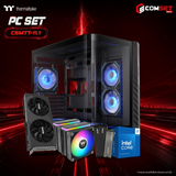 คอมประกอบ PC SPOL- THERMALTAKE SET CSMTT-11.1SpeedCom