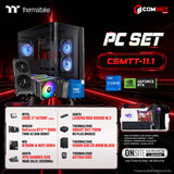 คอมประกอบ PC SPOL- THERMALTAKE SET CSMTT-11.1SpeedCom