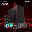 คอมประกอบ PC SPOL- THERMALTAKE SET CSMTT-13SpeedCom