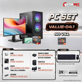 คอมประกอบ PC SPOL- VALUE SET VALUE-04.1SpeedCom