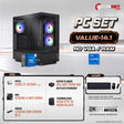 คอมประกอบ PC SPOL- VALUE SET VALUE-14.1SpeedCom