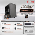 คอมประกอบ PC SPOL- VALUE SET VALUE-17.1SpeedCom