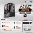คอมประกอบ PC SPOL- VALUE SET VALUE-18SpeedCom