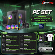 คอมประกอบ PC SPOL- WORKSTATON MAX SET 1.1SpeedCom