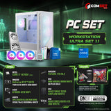 คอมประกอบ PC SPOL- WORKSTATON ULTRA SET 1.1SpeedCom