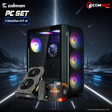 คอมประกอบ PC SPOL-  ZALMAN SET CSMZM-07.2SpeedCom
