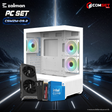 คอมประกอบ PC SPOL-  ZALMAN SET CSMZM-09.2SpeedCom