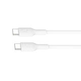 สายชาร์จ Belkin BoostCharge USB-C to USB-C Cable 60W 3.3ft/1m