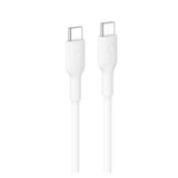 สายชาร์จ Belkin BoostCharge USB-C to USB-C Cable 60W 3.3ft/1m