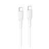 สายชาร์จ Belkin BoostCharge USB-C to USB-C Cable 60W 3.3ft/1m