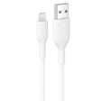 สายชาร์จ Belkin BoostCharge USB-A Cable to Lightning 3.3ft/1m