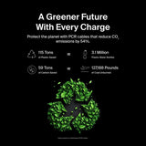 สายชาร์จ Belkin BoostCharge USB-A Cable to Lightning 6.6ft/2m