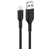สายชาร์จ Belkin BoostCharge USB-A Cable to Lightning 6.6ft/2m