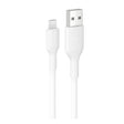 สายชาร์จ Belkin CAA019fq3MWH BoostCharge USB-A Cable to Lightning 3M