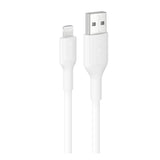 สายชาร์จ Belkin CAA019fq3MWH BoostCharge USB-A Cable to Lightning 3M