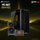 คอมประกอบ PC SPOL-CORSAIR SET CSMCS-08.2