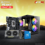 คอมประกอบ PC SPOL-ANTEC SET CSMAT-06.1