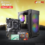 คอมประกอบ PC SPOL-ANTEC SET CSMAT-08.1