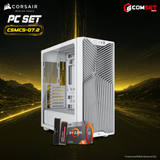 คอมประกอบ PC SPOL-CORSAIR SET CSMCS-07.2