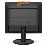 จอมอนิเตอร์ PHILIPS 170S9A/67 17" LCD 60Hz สีดำ - SpeedCom