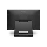 จอมอนิเตอร์ PHILIPS 222B9TA/67 21.5" TN 60Hz SmoothTouch สีดำ - SpeedCom