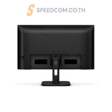 จอมอนิเตอร์ PHILIPS 22E1N1100/67 21.5" IPS 100Hz สีดำ - SpeedCom